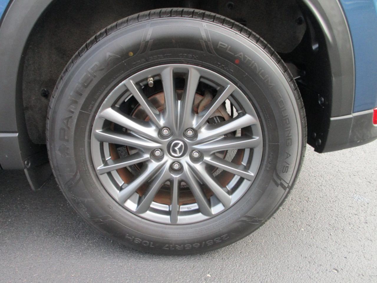 Mazda CX-5 photo 23
