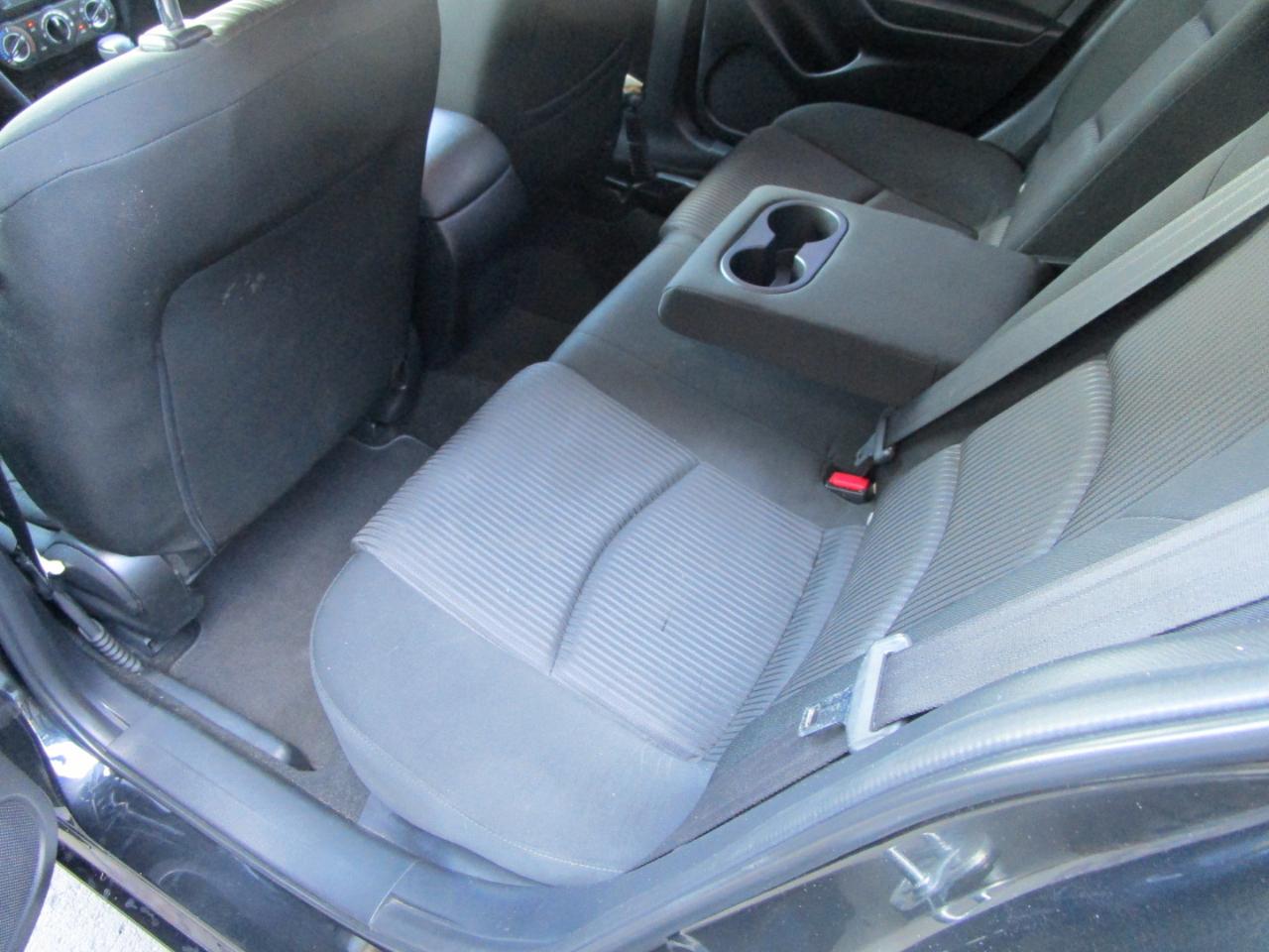 Mazda MAZDA3 4dr Sdn Auto i Sport 2016