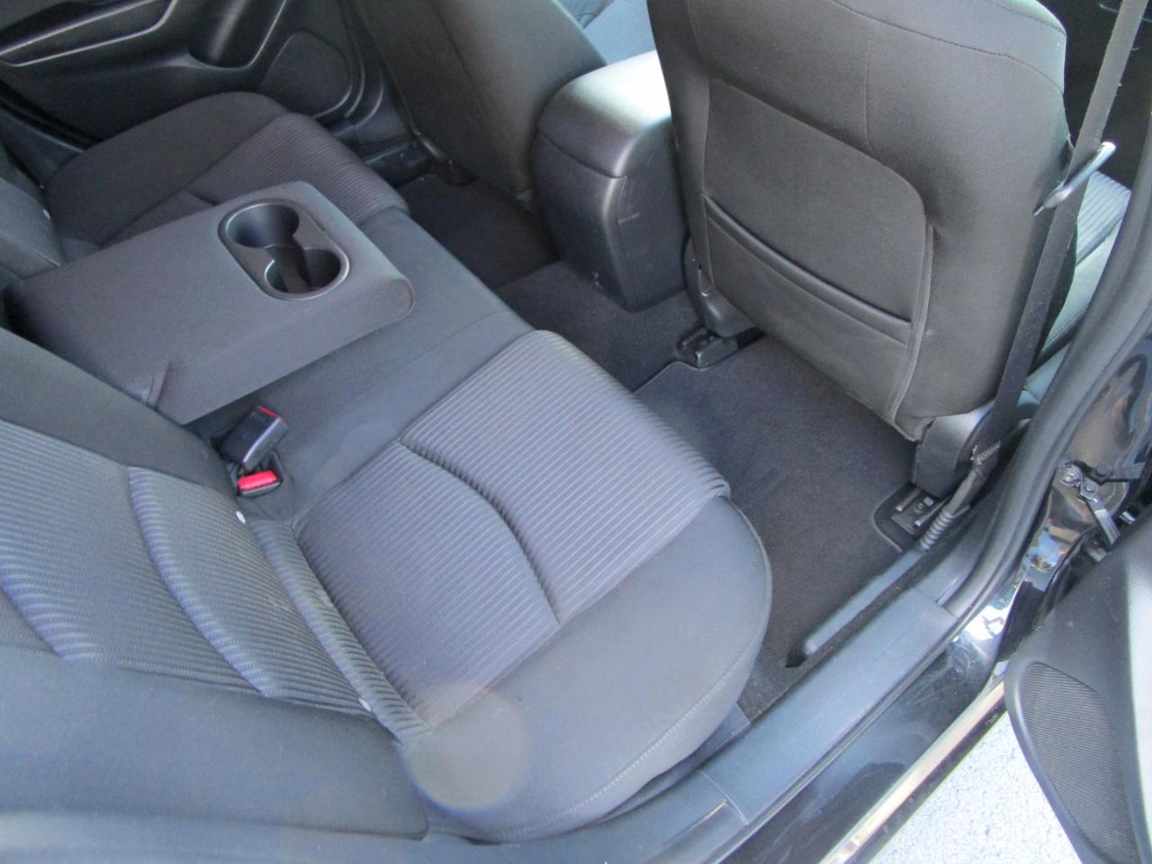 Mazda MAZDA3 4dr Sdn Auto i Sport 2016
