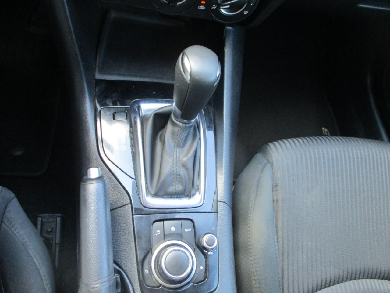 Mazda MAZDA3 4dr Sdn Auto i Sport 2016