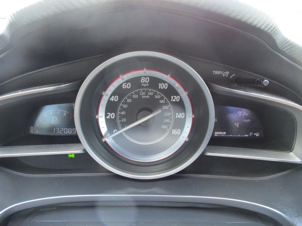 Mazda MAZDA3 4dr Sdn Auto i Sport 2016