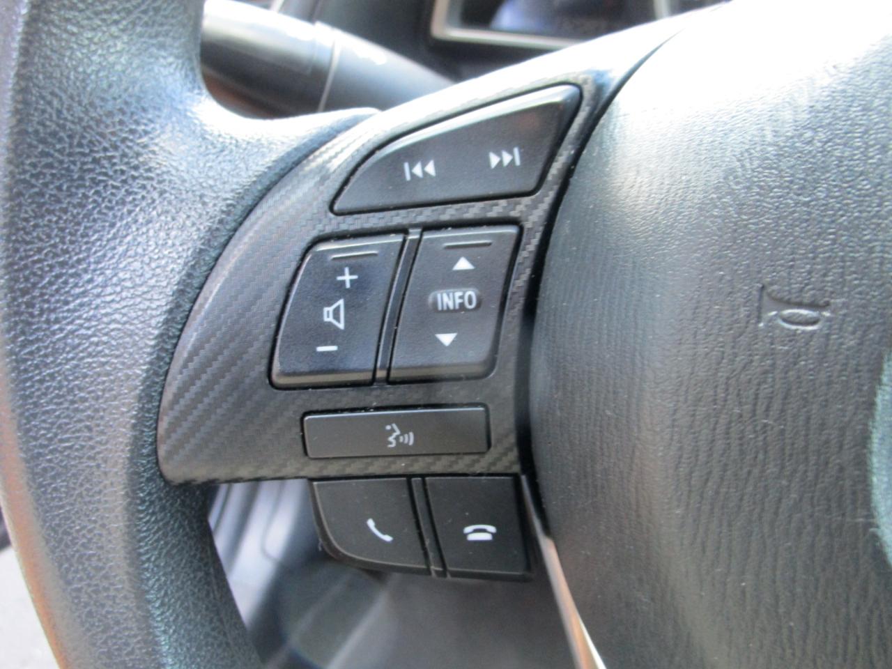 Mazda MAZDA3 4dr Sdn Auto i Sport 2016
