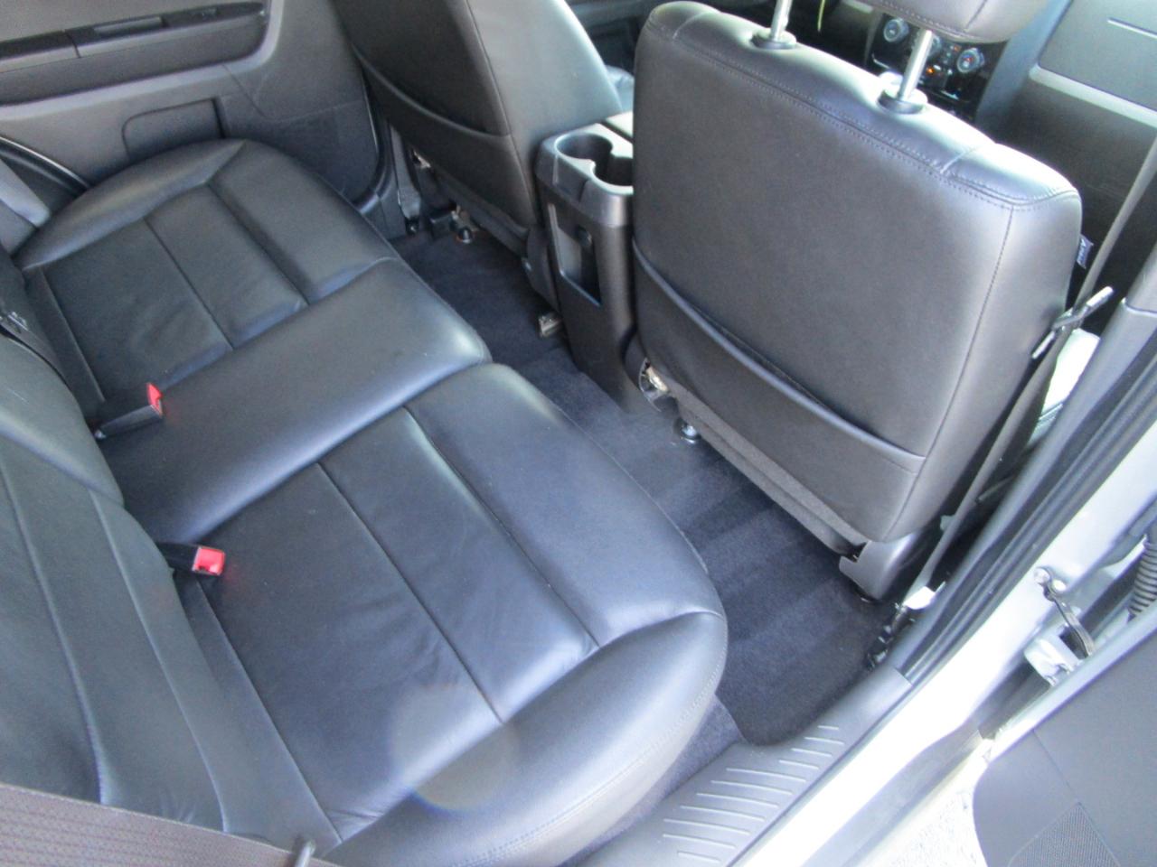 Ford Escape FWD 4dr Limited 2010