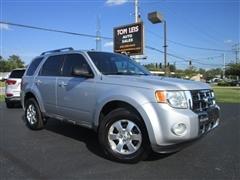 2010 Ford Escape 