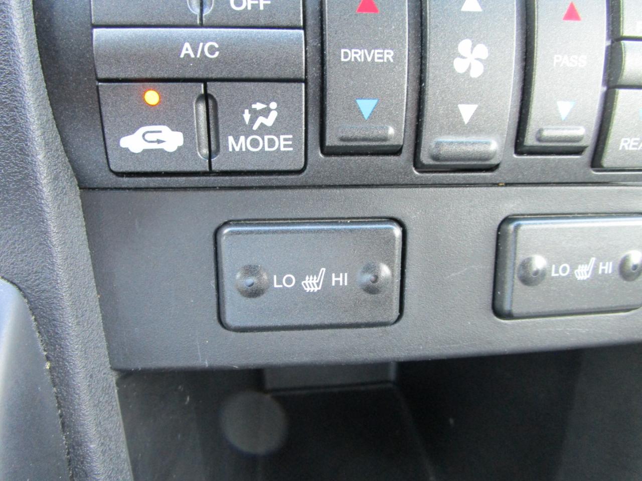 Honda Pilot 2WD 4dr EX-L 2011