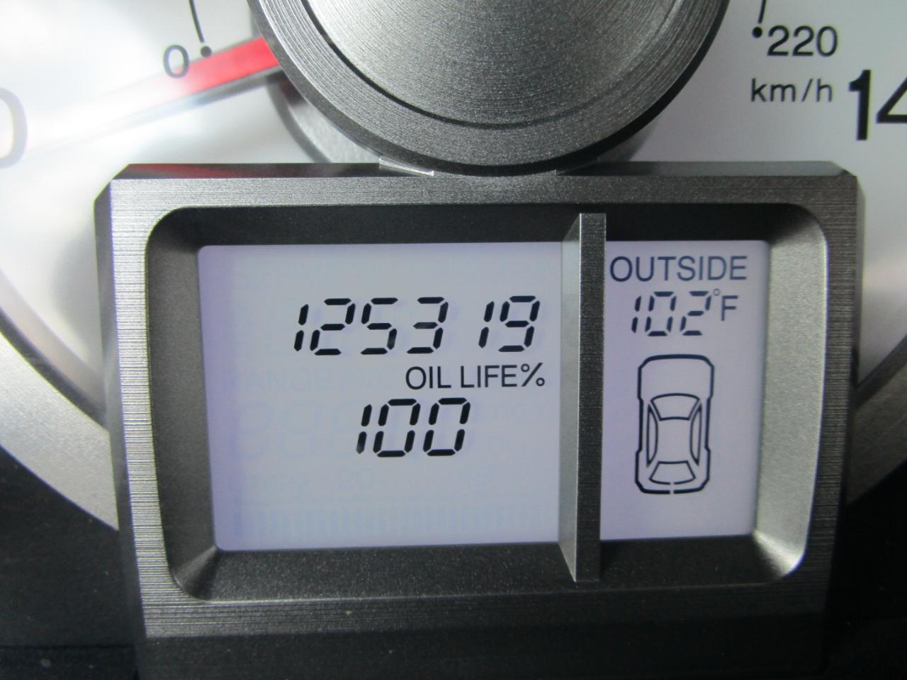 Honda Pilot 2WD 4dr EX-L 2011