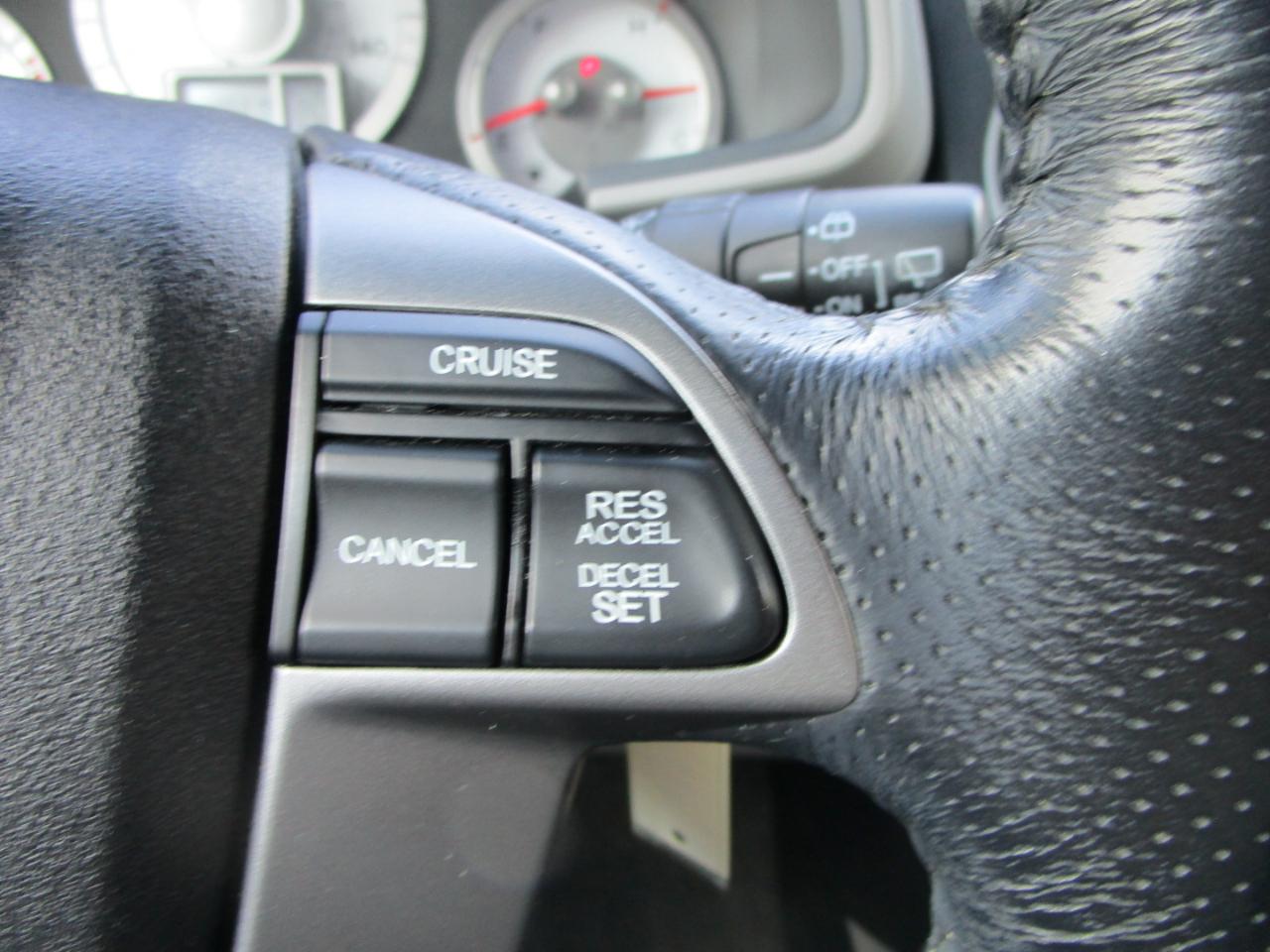 Honda Pilot 2WD 4dr EX-L 2011