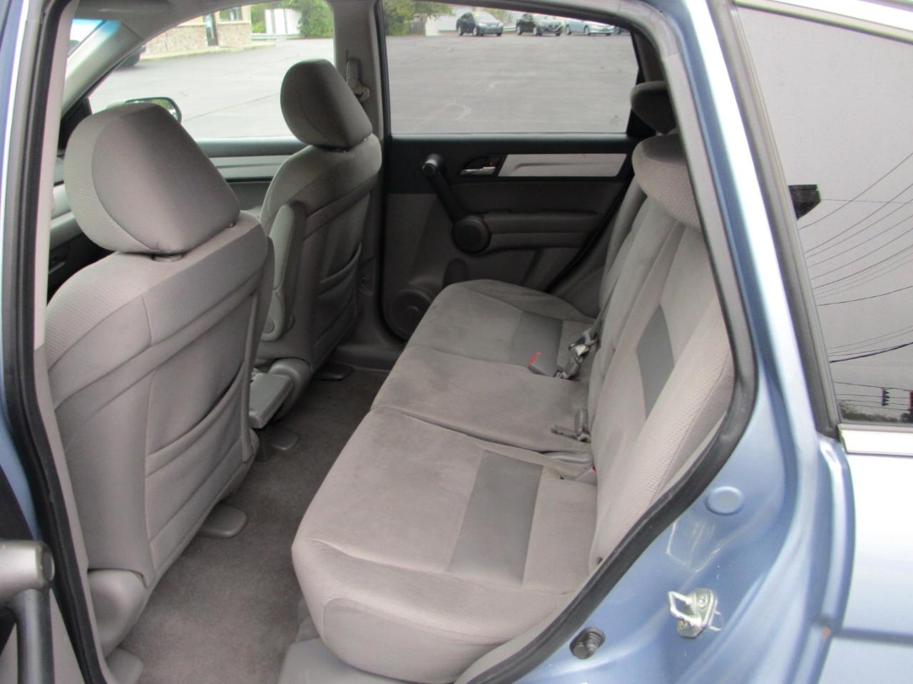 Honda CR-V photo 10