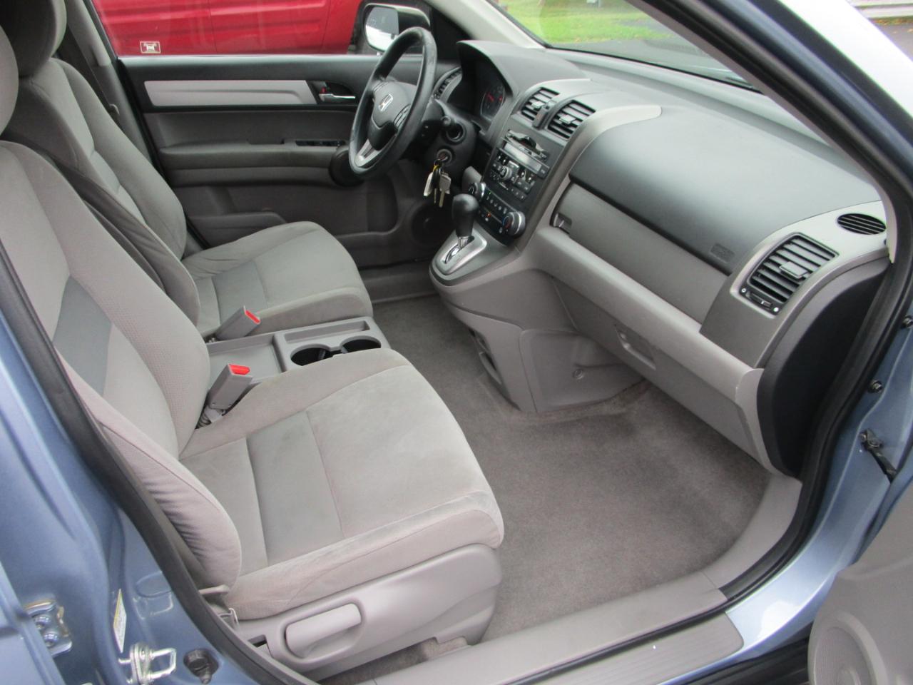 Honda CR-V photo 13