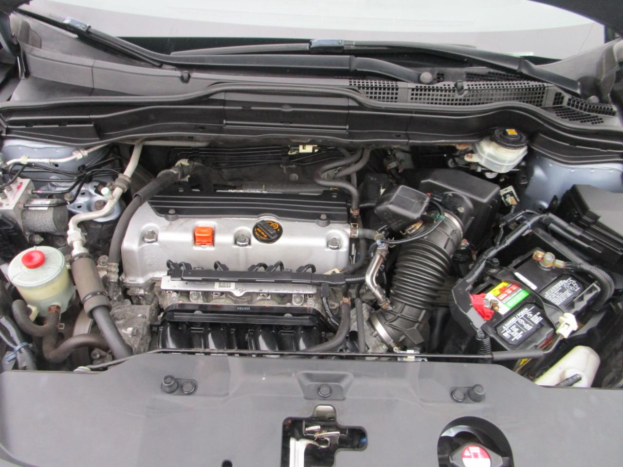 Honda CR-V photo 14