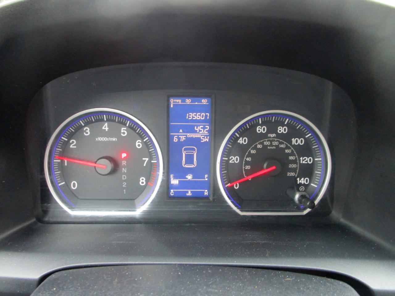 Honda CR-V photo 16