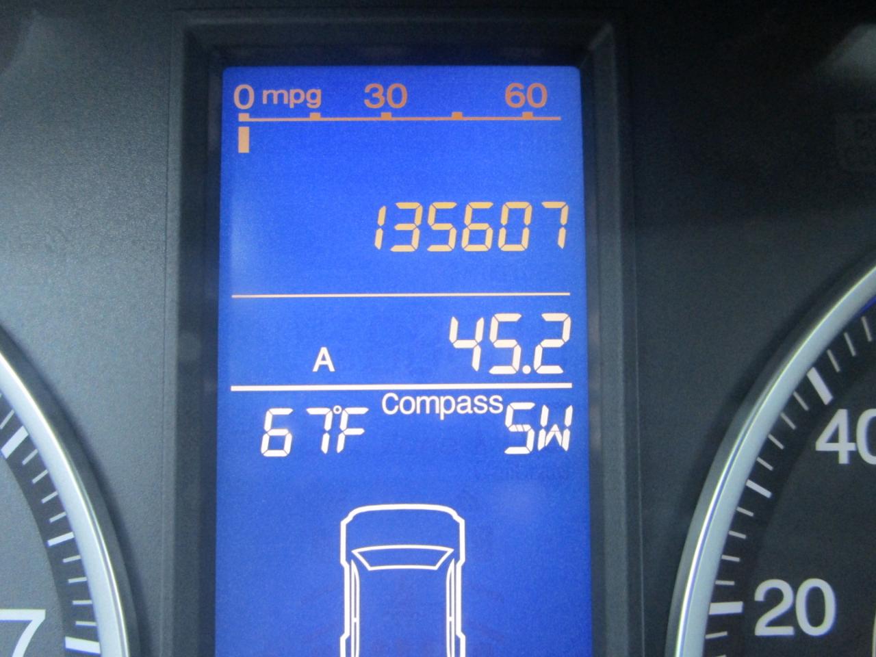 Honda CR-V photo 17