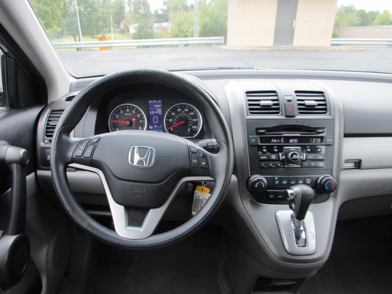 Honda CR-V photo 18