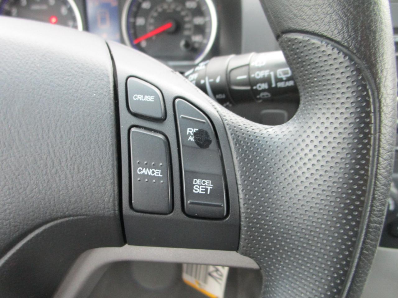 Honda CR-V photo 19