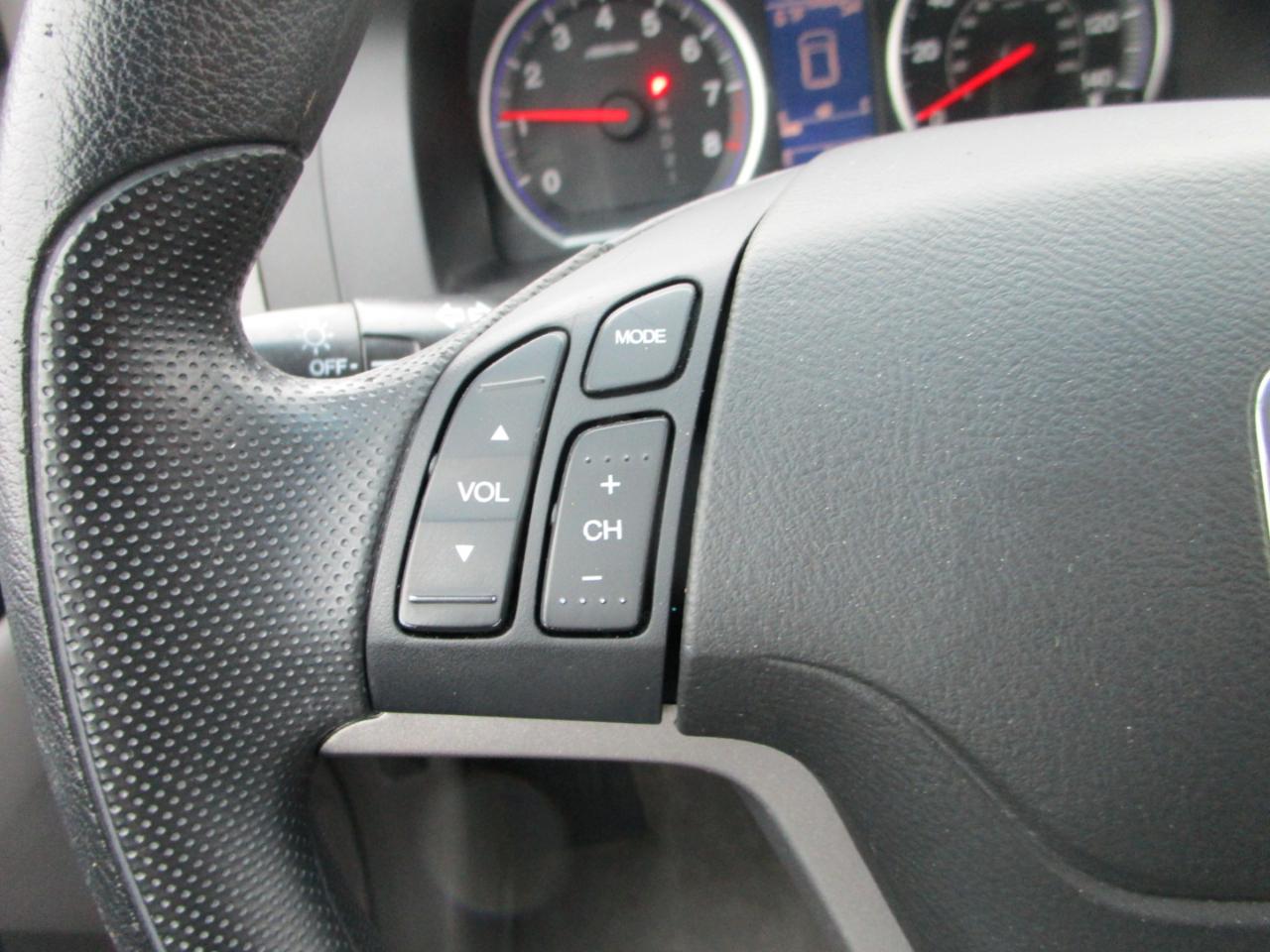 Honda CR-V photo 20