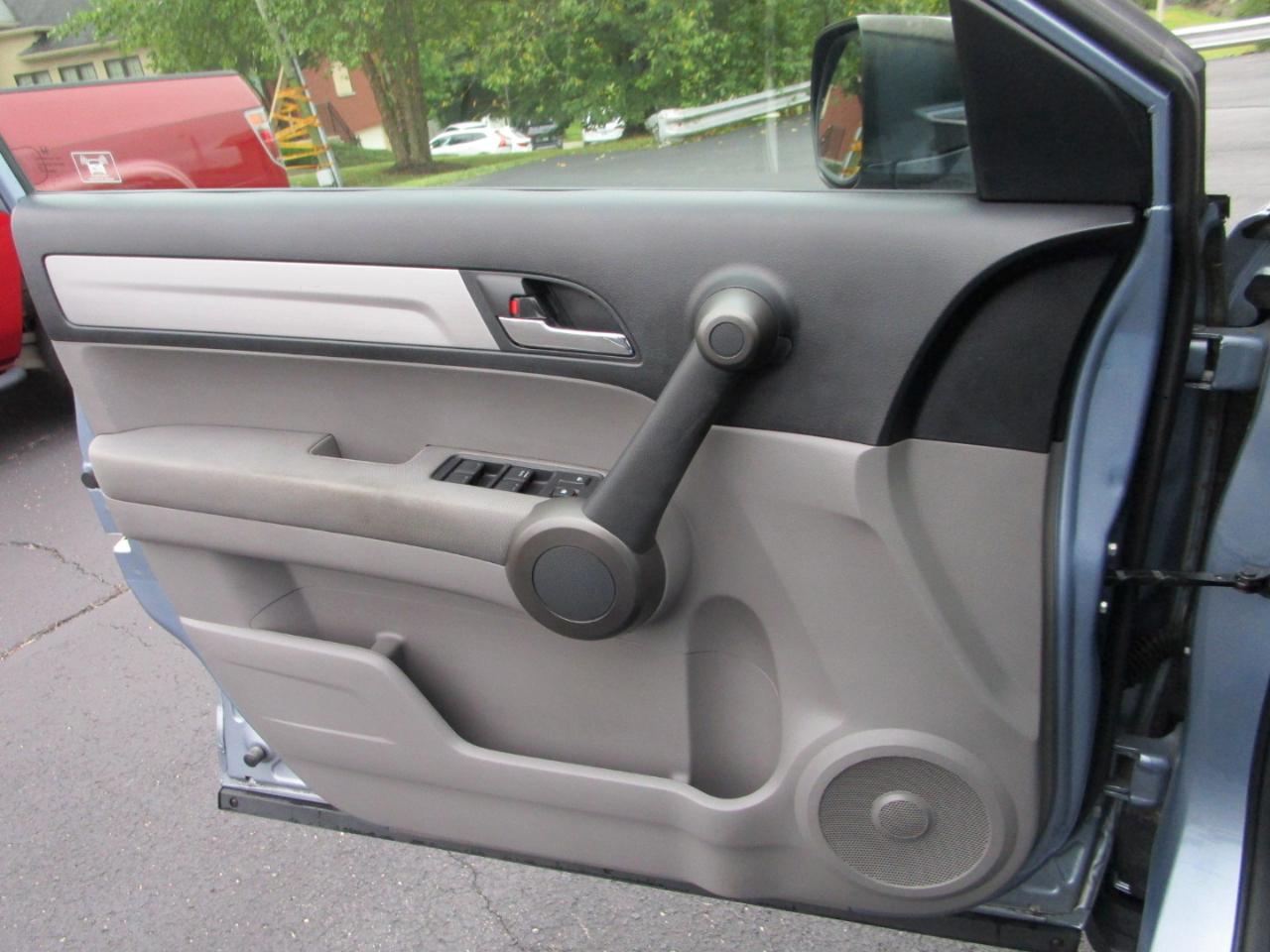 Honda CR-V photo 22
