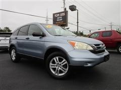 2011 Honda CR-V 