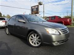 2007 Toyota Avalon 
