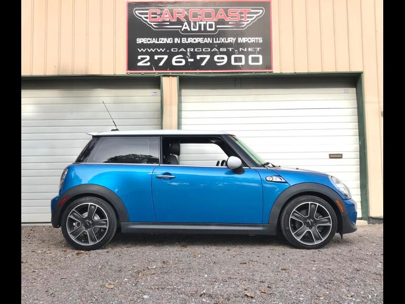 Used 2012 Mini Cooper For Sale In Charleston Sc 29407 Car Coast Auto
