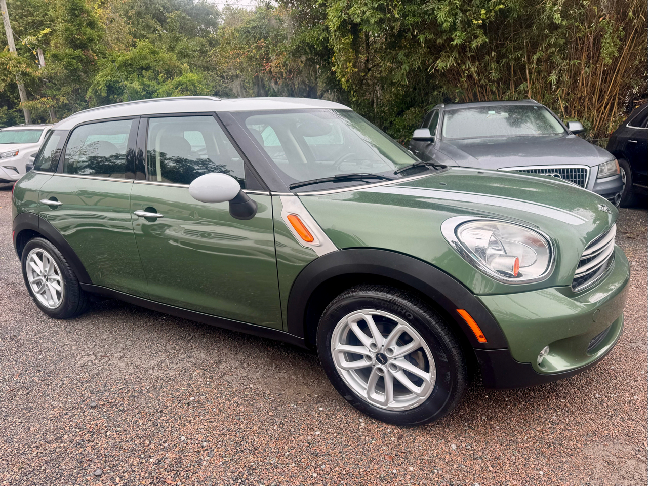 MINI Countryman Base 2016 MINI Countryman Base 2016