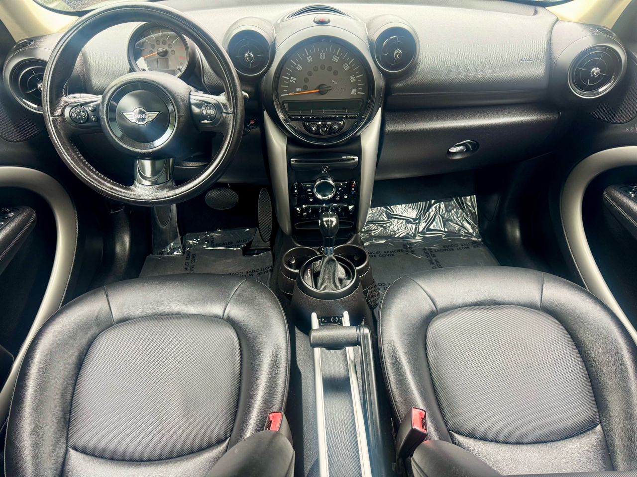 MINI Countryman Base 2016 MINI Countryman Base 2016