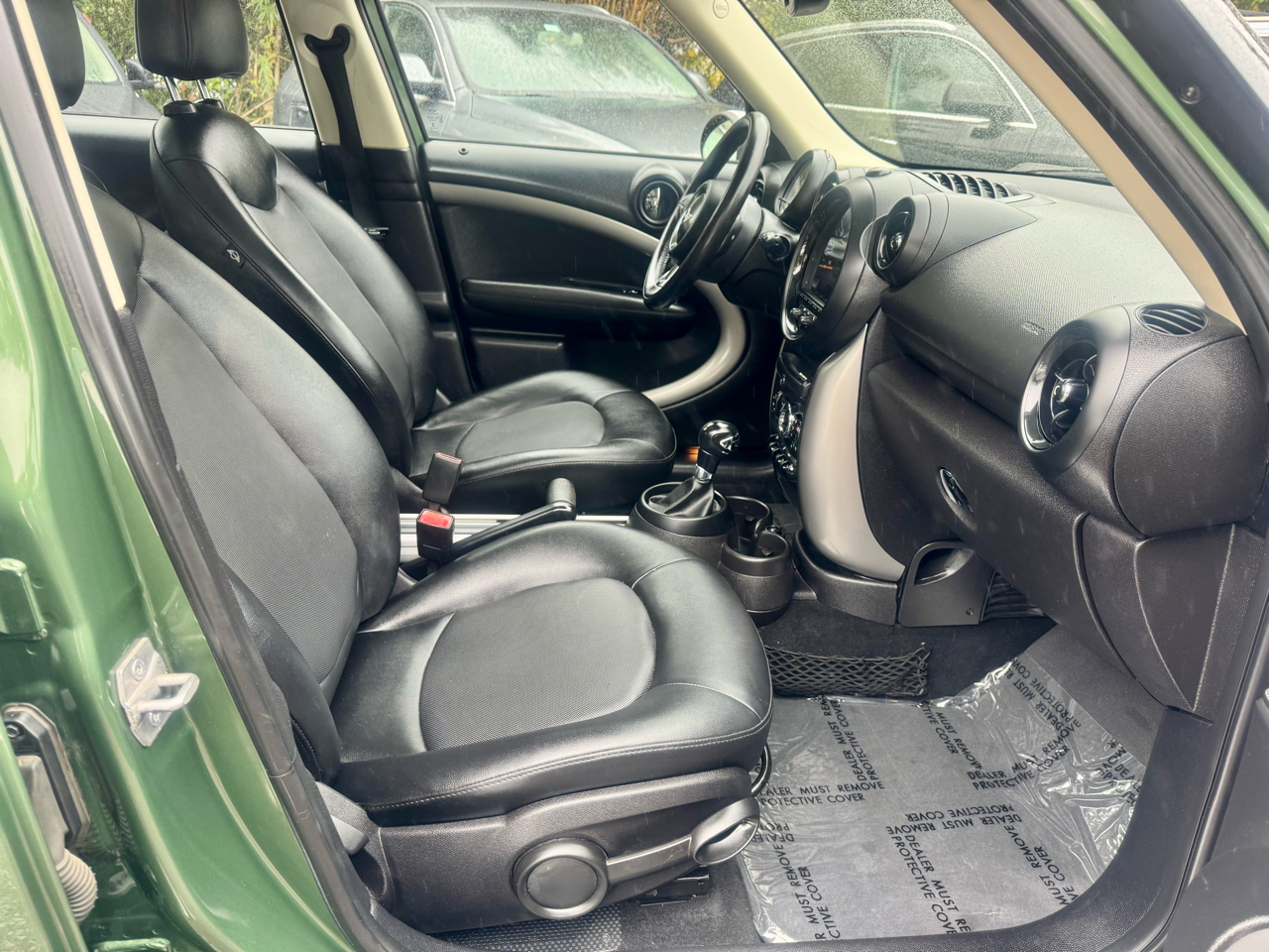 MINI Countryman Base 2016 MINI Countryman Base 2016