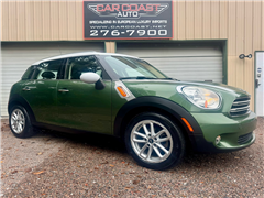 2016 MINI Countryman 