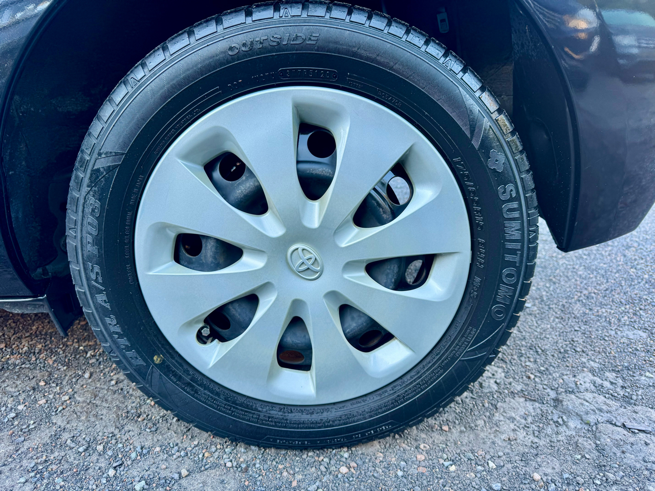 Toyota Prius c Four 2014 Toyota Prius c Four 2014