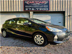 2014 Toyota Prius c 