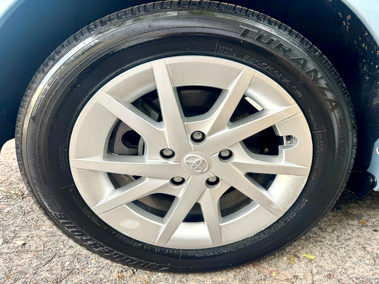 Toyota Prius V Three 2014