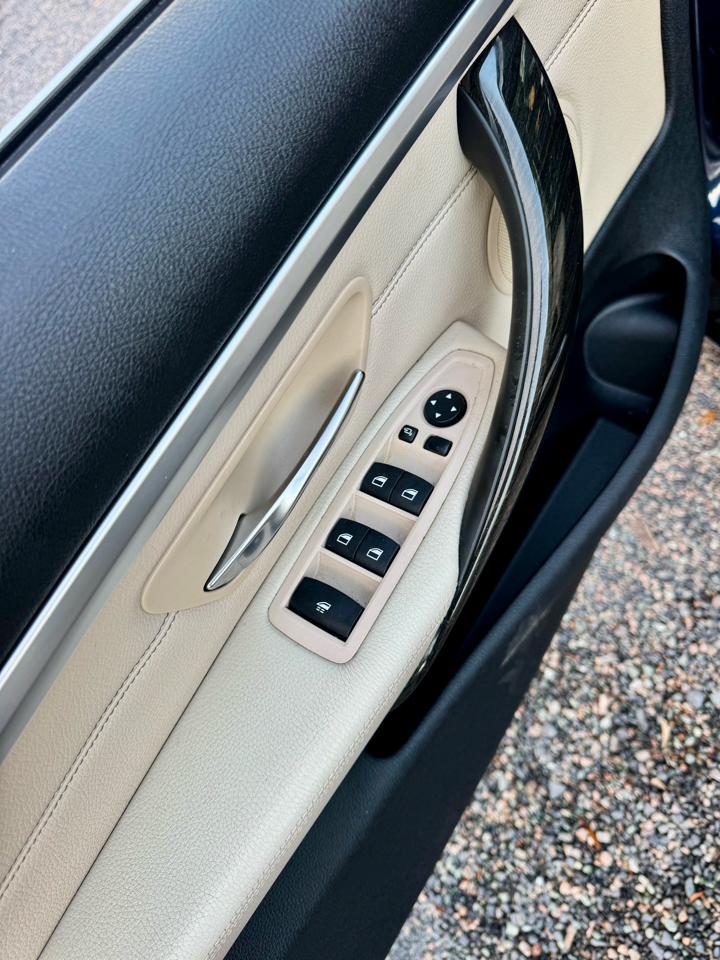 BMW 4-Series 428i SULEV Convertible 2016