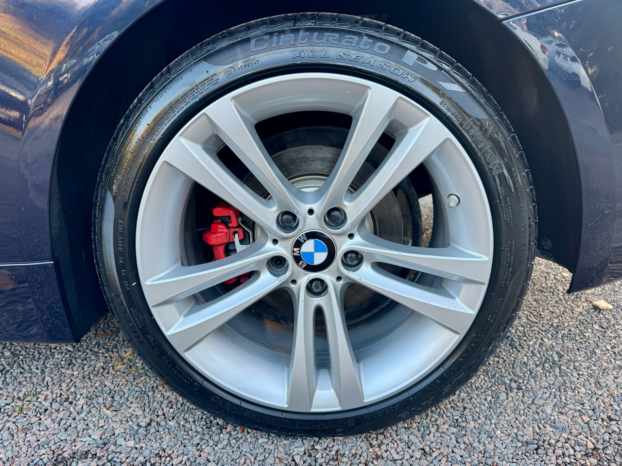 BMW 4-Series 428i SULEV Convertible 2016