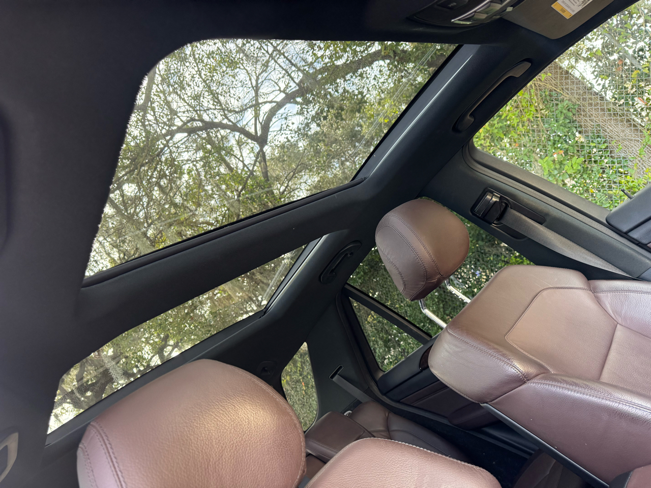 Mercedes-Benz M-Class ML350 4MATIC 2014