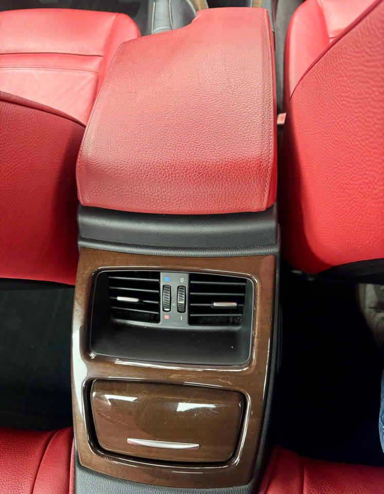 BMW 3-Series 335i Coupe 2010