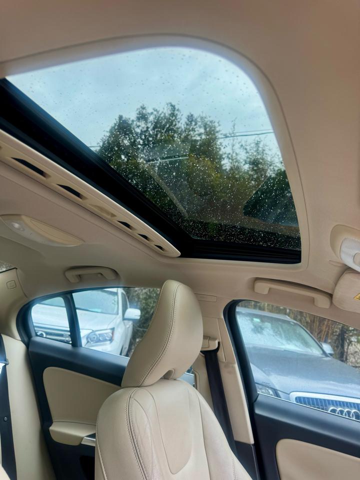 Volvo S60 T5 Drive-E Premier FWD 2016