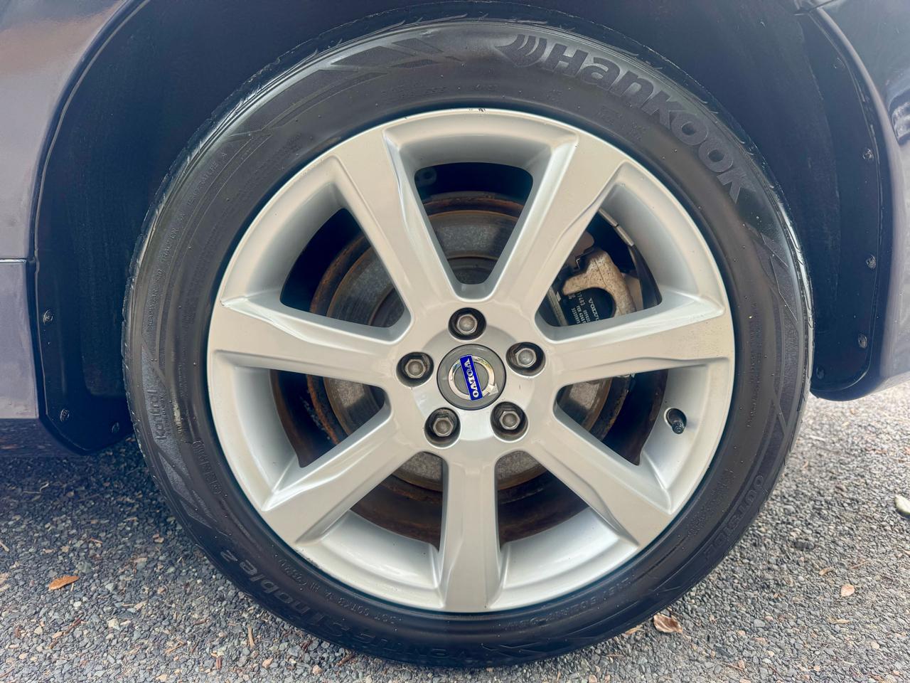 Volvo S60 T5 Drive-E Premier FWD 2016