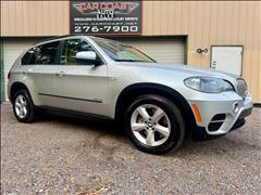 2011 BMW X5 