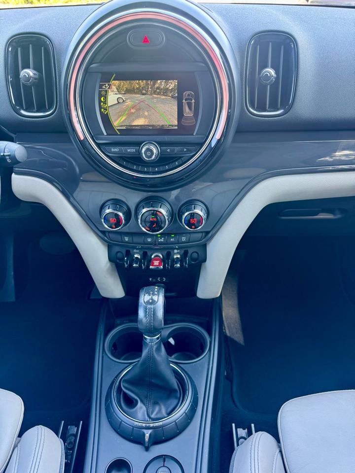 MINI Countryman Base 2017