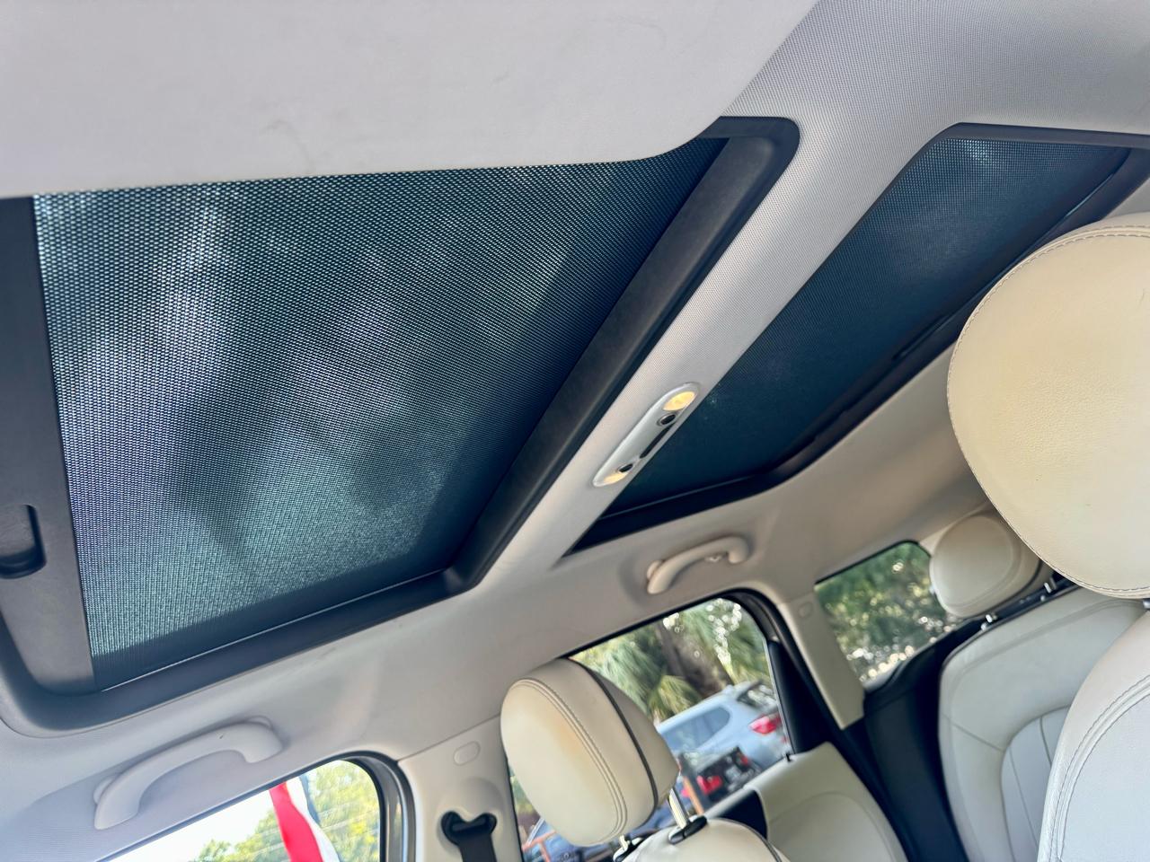 MINI Countryman Base 2017