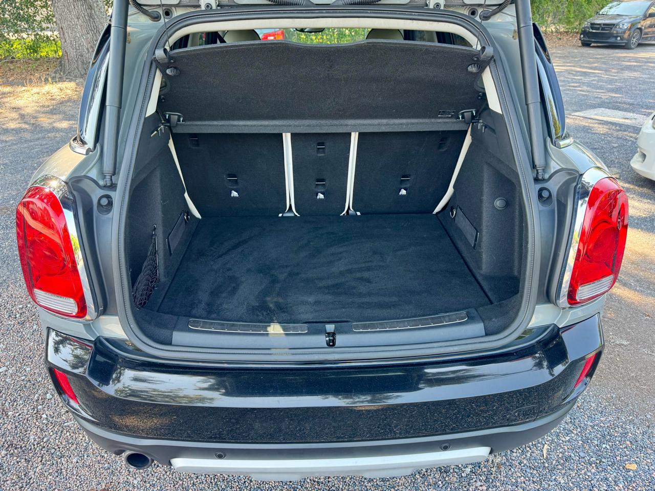 MINI Countryman Base 2017