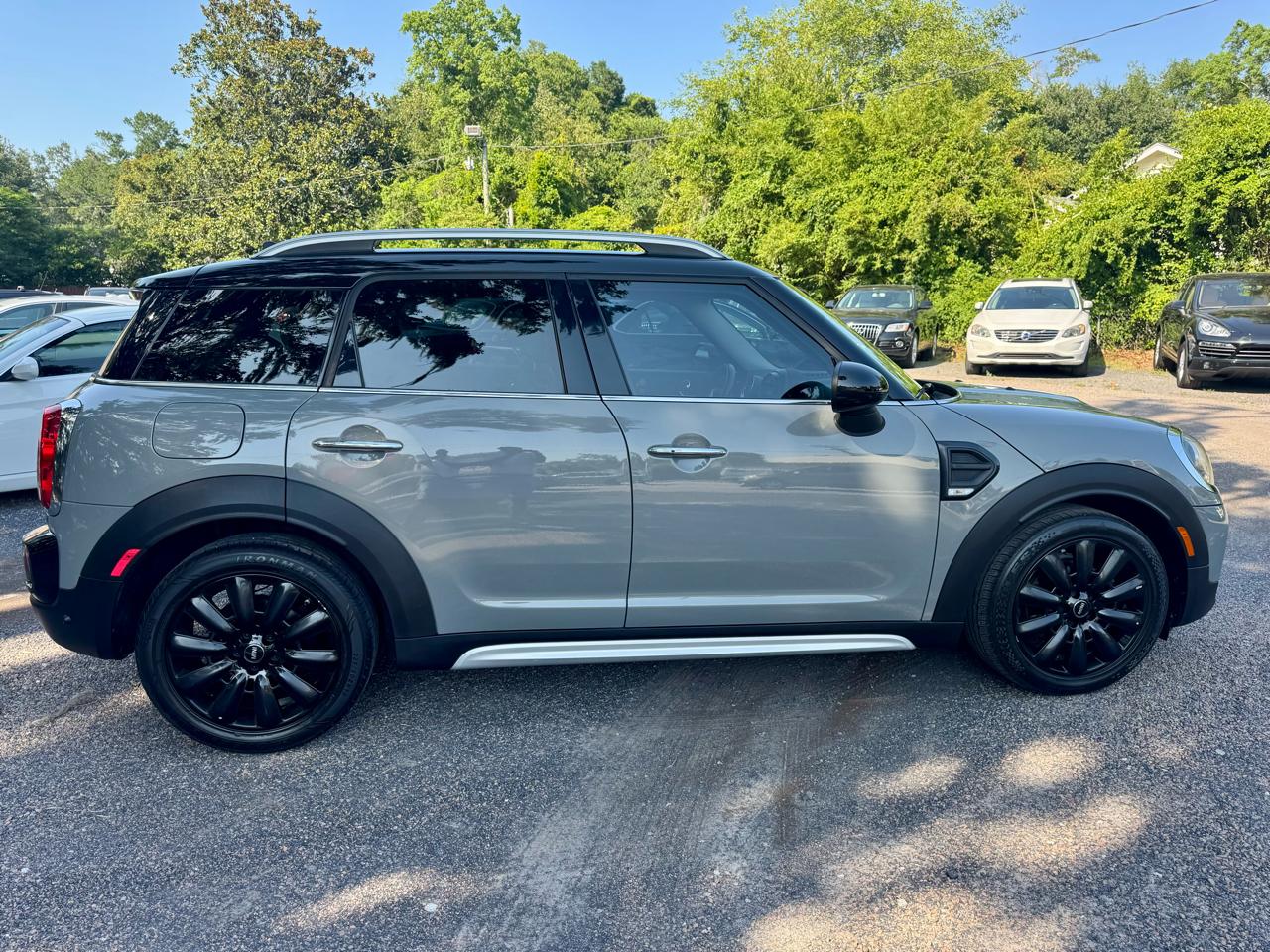 MINI Countryman Base 2017