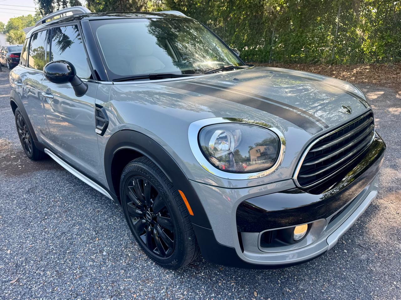 MINI Countryman Base 2017
