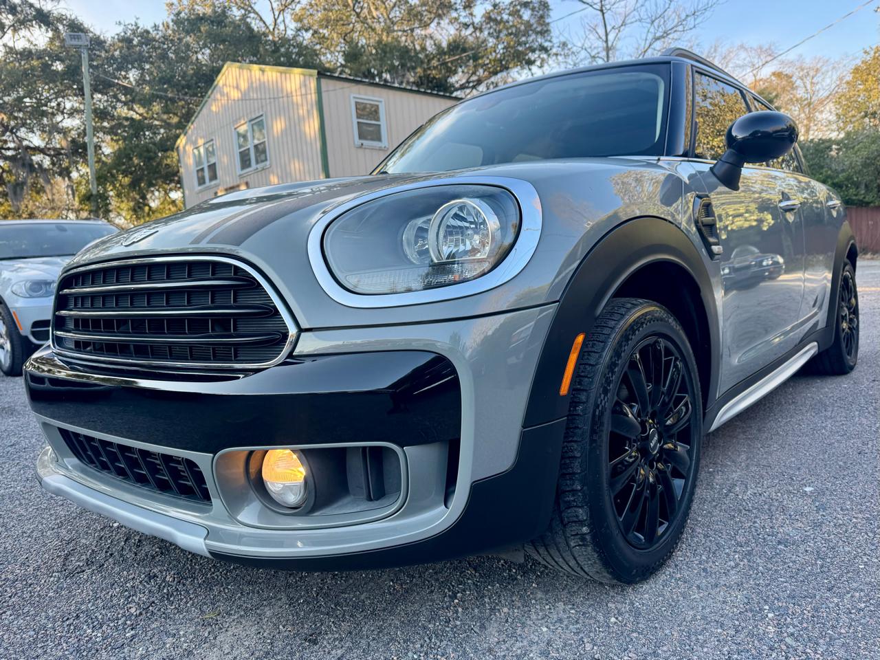 MINI Countryman Base 2017