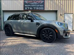 2017 MINI Countryman 