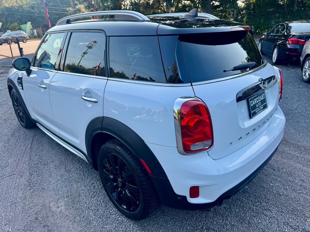 MINI Countryman Base 2018