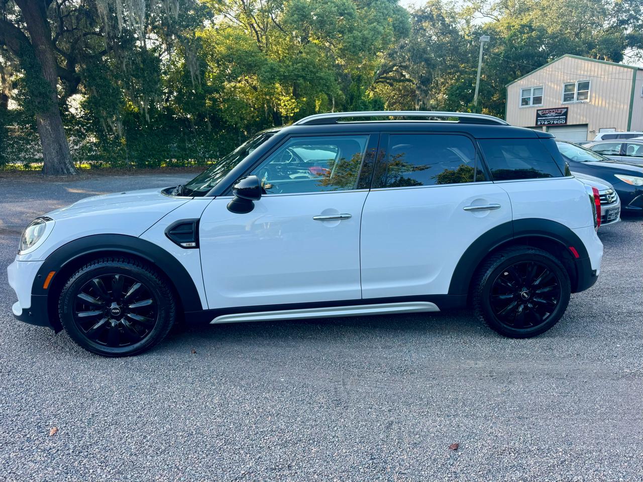 MINI Countryman Base 2018