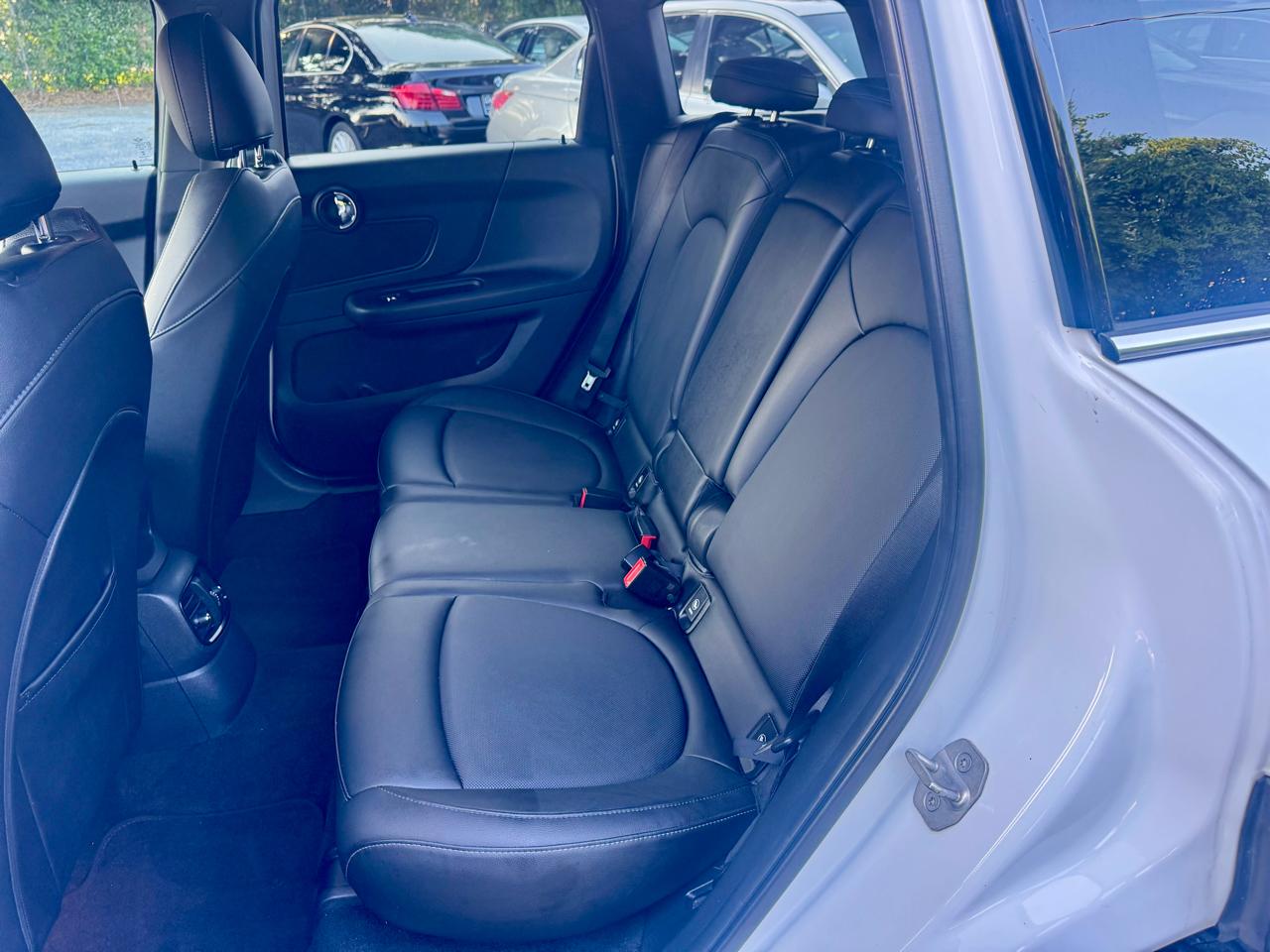 MINI Countryman Base 2018