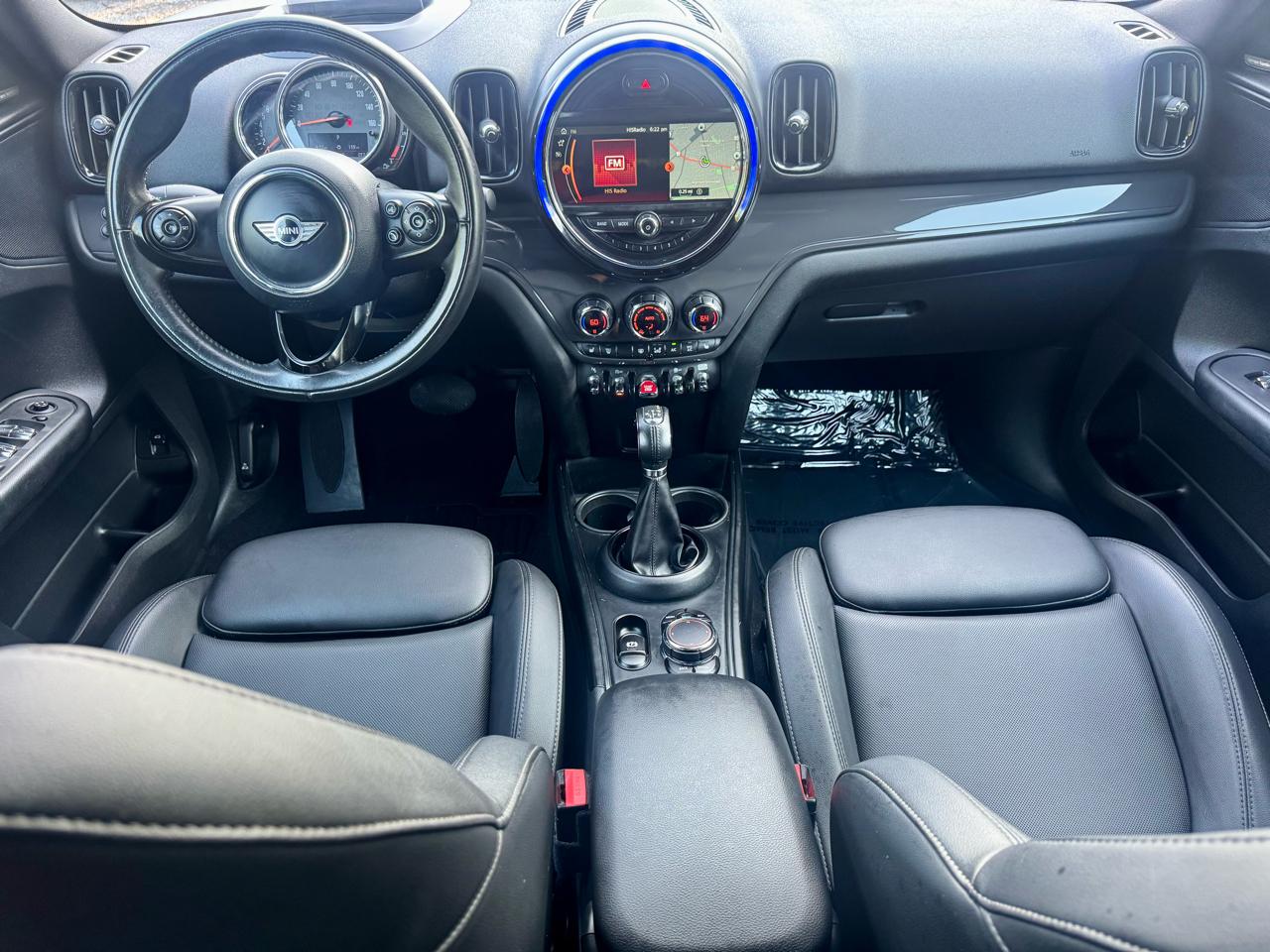 MINI Countryman Base 2018