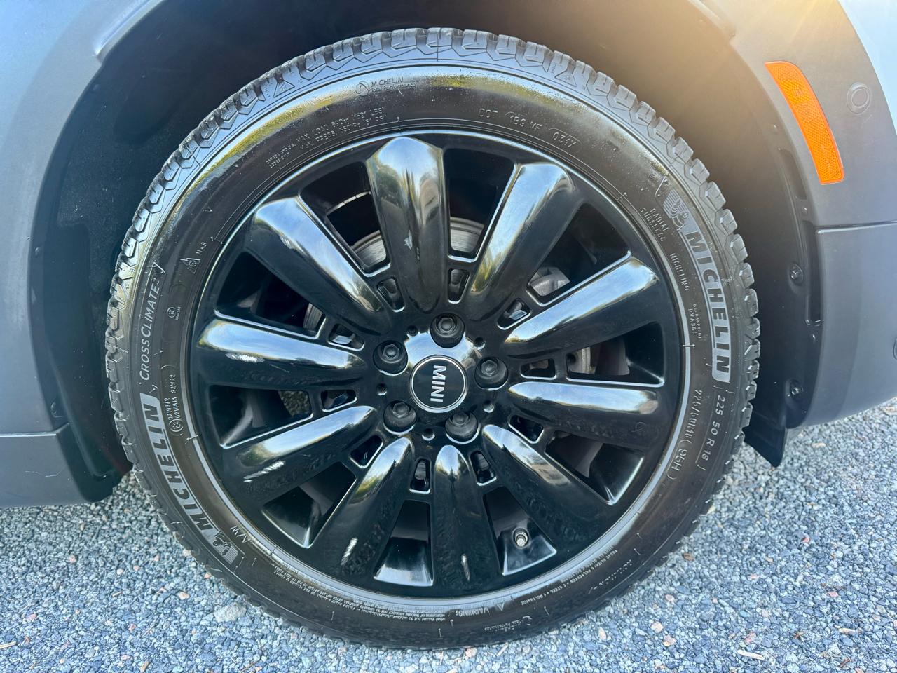 MINI Countryman Base 2018