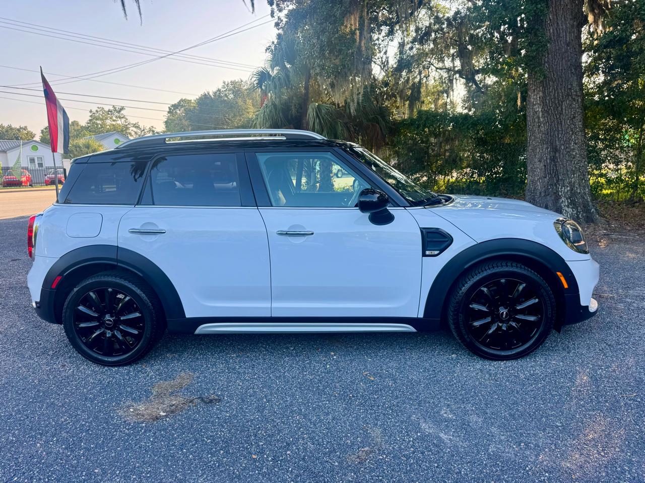 MINI Countryman Base 2018